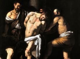 Flagellazione_Caravaggio_Monza